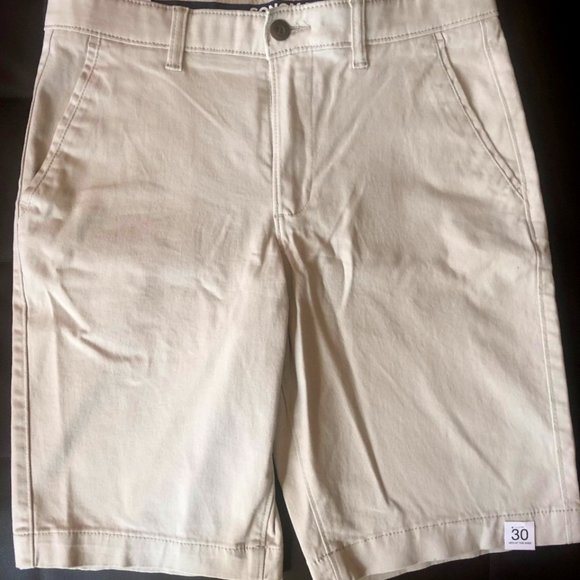 Sonoma Flexwear Chino Shorts Regular 